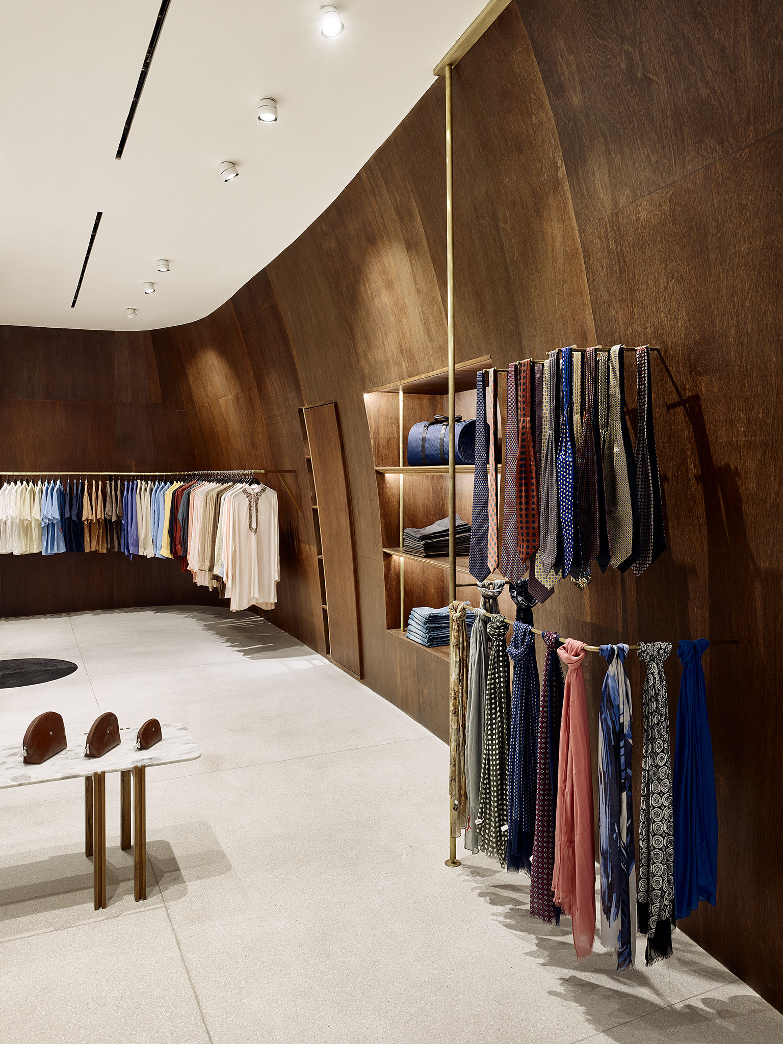 Devotié Store, Mumbai